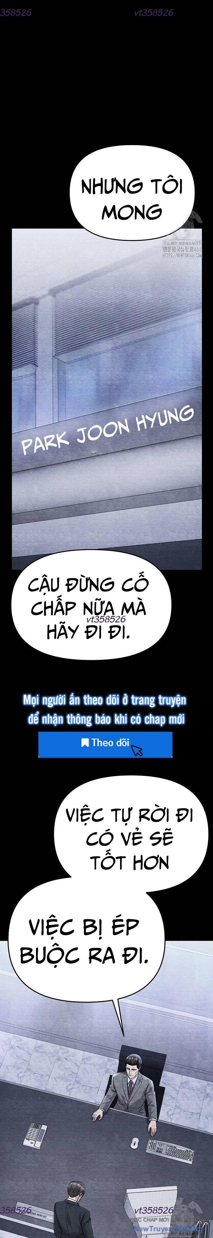 Nhân Viên Thực Tập Kim Cheolsu - chap83 - Trang 46